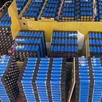 ㊣陕州张茅乡收废旧动力电池☯废电板回收价格☯上门回收磷酸电池